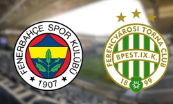 Fenerbahçe, sahasında Ferencvaros ile karşılaşacak