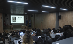 Başkentte "Uluslararası Nöronal Enerji Dinamikleri Kongresi" düzenlendi