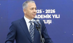 Bakan Yerlikaya: Trafik kültürünü gençlerimizle birlikte oluşturacağız