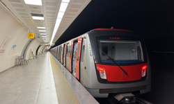 Başkentte metroda yolcuyu yaralayan özel güvenlik görevlisi tutuklandı