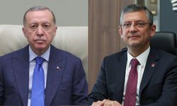 Cumhurbaşkanı Erdoğan'dan Özgür Özel'e tazminat davası