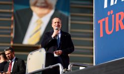 Fatih Erbakan: Türkiye'yi yeniden yaşanabilir kılacağız