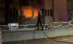 Felçli hastanın öldüğü yangın, çoklu prizden çıkmış