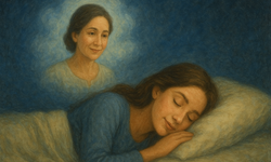 Rüyada Anneyi Görmek Ne Anlama Gelir?