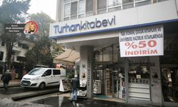 Ankara'nın okuyan sokağında 60 yıllık bir tarih kapanıyor