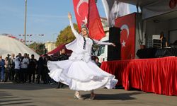 Keçiören’de Yöresel Lezzetler final heyecanı yaşandı