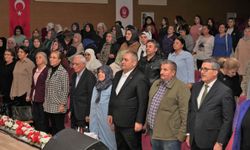 KEÇMEK kursiyerlerine “Atatürk’ü Anlamak” semineri