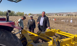 Gürer: Türkiye hububat ve bakliyatta kendine yetemez hale geldi