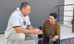 Günlerdir haber alamadığı oğlunun cansız bedeni bulundu