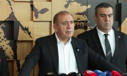 Gürsel Tekin: Kimsenin gücü Cumhuriyet Halk Partisi'nin kurumsal kimliğini kirletemez