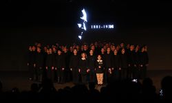 Ulu Önder, vefatının 87'nci yılında Yenimahalle'de anıldı