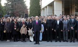 Yenimahalle’de saat 09.05’de hayat durdu