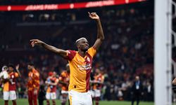 Osimhen’in milli takımda sakatlık yaşaması endişe yarattı: Türkiye’ye dönüşünde ayrıntılı muayene yapılacak