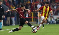 Gençlerbirliği deplasmanda Göztepe'ye mağlup oldu