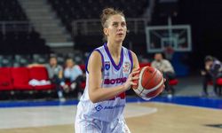 Botaş Kocaeli Basketbolu ağırlayacak