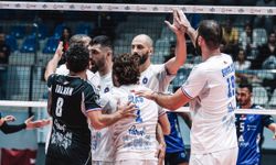 Halkbank Gaziantep'i ağırlayacak