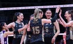 Zeren Türk Hava Yolları'na konuk olacak