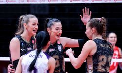 Zeren İzmir deplasmanında