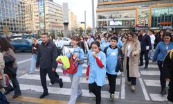 Çankaya’da çocukların hakları var