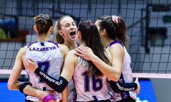 Zeren Avrupa sahnesine çıkıyor