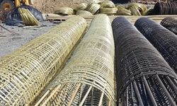 Demir çeliği hayatımızdan çıkaracak buluş GFRP