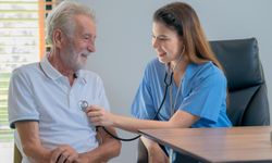 Evde sağlık bir ihtiyaç haline geldi