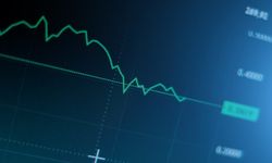 Borsa günü düşüşle tamamladı