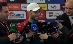 Hakan Çalhanoğlu: Ben böyle bir atmosferi İtalya’da görmedim