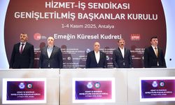 HAK-İŞ Başkanı Arslan: Komisyonun yapısından sağlıklı bir asgari ücret çıkaramayız