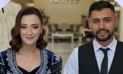 Hamile eşi Beste'yi öldüren sanık: Silahı indirirken birden ateş aldı