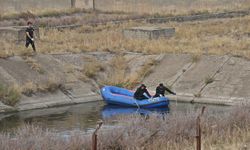 Hastaneden ayrılıp kaybolan polisi arama çalışmaları 4’üncü gününde
