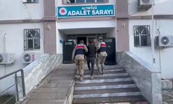 Hatay’da zeytin bahçesinde 625 bin adet uyuşturucu ecza hap ele geçirildi