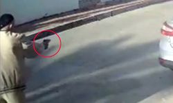 Havladığı gerekçesiyle köpeği vurup öldüren emekli polis hakkında 'yakalama' emri