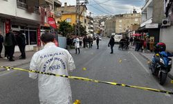 Husumetlilerine 3 motosikletle gelip ateş açtılar; 2 yaralı, 7 gözaltı