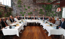 TÜRKYED Başkanı Çelik: Et fiyatlarını Balıkesir seyahatleri artırıyor