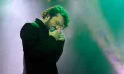 Halil Sezai başkentte konser verecek