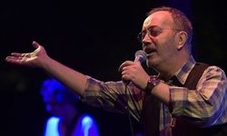 Hüsnü Arkan Başkent’te “Şarkıların Gölgesinde” sahne alacak