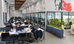 6’ncı Genç Akademi başkentlilerin hizmetine açıldı