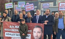 İliç’teki altın madeni davasında 2 tutuklu sanık, serbest bırakıldı