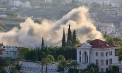 İsrail, Lübnan'da bir araca saldırı düzenledi