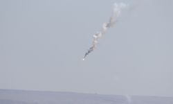 İsrail, Lübnan'ın güneyinde bir araca İHA ile saldırı düzenledi