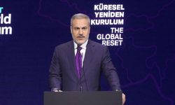 Bakan Fidan: Ateşkes anlaşması Gazze'deki felaketi sona erdirmek için önemli bir fırsat