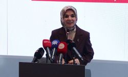 Bakan Göktaş, ‘Hikayenin Geri Kalanı’ sergisine katıldı