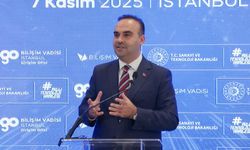 Bakan Kacır: 2030 hedefimiz 100 bin teknoloji girişiminin bu topraklarda doğması