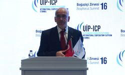 Bakan Şimşek: Türkiye büyümesini büyük ölçüde iç talebe dayandırıyor