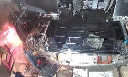 Beşiktaş'ta 29 kişinin öldüğü gece kulübü yangını davası: Duruşma 22 Aralık'a ertelendi