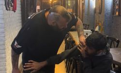 Bahadır Ünlü hırsızlık yaptığı iddiasıyla çalışanını beyzbol sopasıyla darbetti