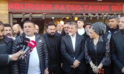 Böcek ailesi soruşturmasında tahliye edilen esnaf konuştu: 40 senem boşa gitti