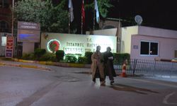 Fatih'te gıda zehirlenmesi şüphesi; 2 kardeş hastaneye kaldırıldı