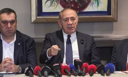 Gürsel Tekin: CHP'nin Cumhurbaşkanı adayı kim olursa olsun desteklerim
